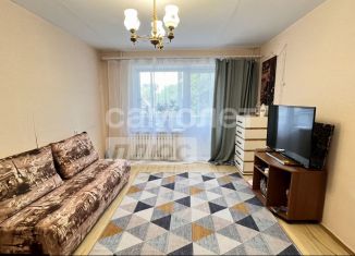 Двухкомнатная квартира на продажу, 51.2 м2, Ирбит, Советская улица, 55