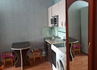 Сдаю квартиру студию, 20 м2, Республика Башкортостан, Комсомольская улица, 100