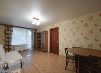 Сдача в аренду 3-комнатной квартиры, 55.5 м2, Москва, Бутырская улица, 89к2
