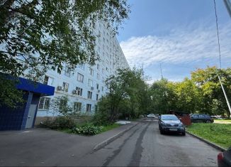 Продажа квартиры студии, 19 м2, Москва, улица Цандера, 7, метро ВДНХ
