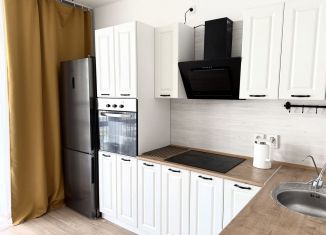 Продается 1-ком. квартира, 33.4 м2, Екатеринбург, проспект Академика Сахарова, 29к2, ЖК Сахаров