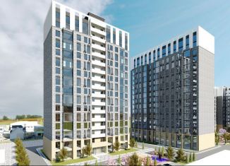 Продажа 1-комнатной квартиры, 62.8 м2, Махачкала, Индустриальный переулок, 24Г, Ленинский внутригородской район