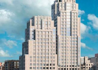 Продажа двухкомнатной квартиры, 55 м2, Татарстан, Спартаковская улица, 14