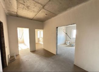 Продается 3-ком. квартира, 110 м2, Краснодар, Октябрьская улица, 181/2к3, микрорайон Центральный