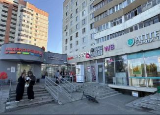 Продажа помещения свободного назначения, 595.4 м2, Казань, улица Фатыха Амирхана, 97