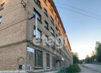 Продается помещение свободного назначения, 283.7 м2, Коми, улица Бушуева, 5