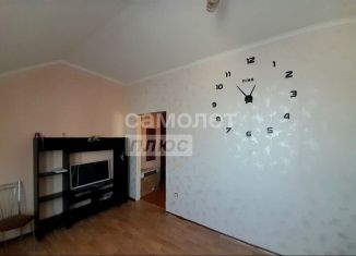 Продается однокомнатная квартира, 34 м2, посёлок Российский, улица Ратной Славы, 7