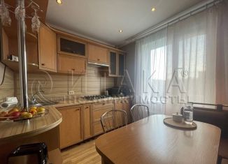 Продается 1-ком. квартира, 41.3 м2, Ленинградская область, улица Красных Командиров, 6