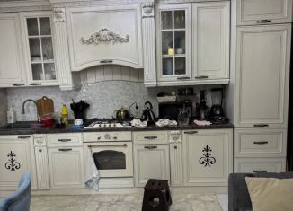 Продажа 2-комнатной квартиры, 58 м2, Махачкала, Хушетское шоссе, 22к1