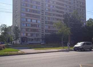 Продается однокомнатная квартира, 35.5 м2, Санкт-Петербург, Северный проспект, 83