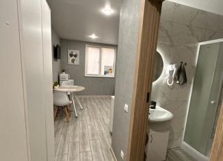 Сдам квартиру студию, 20 м2, Сочи, улица Гастелло, 34, микрорайон Голубые Дали