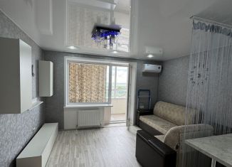 Продаю квартиру студию, 33 м2, Чебоксары, улица Композитора А.М. Токарева, 4