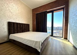 Сдаю в аренду однокомнатную квартиру, 36 м2, Санкт-Петербург, набережная Макарова, 60