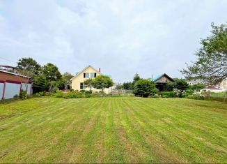 Продажа дома, 118.4 м2, Приморский край, Подгорная улица, 11