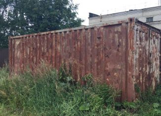 Гараж на продажу, 18 м2, Архангельск, Карпогорская улица, 37