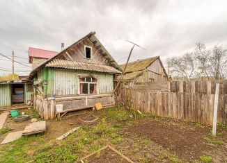 Дом на продажу, 20.4 м2, Пермь, 1-я Колхозная улица, 45