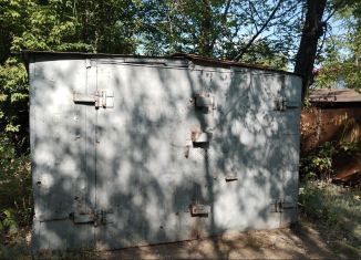Продажа гаража, 18 м2, Отрадный