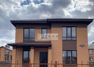 Дом на продажу, 116 м2, село Зубово, Лазурная улица