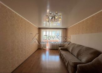 Продается двухкомнатная квартира, 52.8 м2, Кумертау, улица 60 лет БАССР, 3