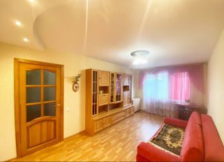 Продажа 2-ком. квартиры, 43.7 м2, Мурманск, улица Адмирала Флота Лобова, 9к2