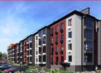 3-ком. квартира на продажу, 91.8 м2, Аксай