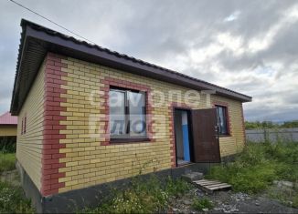 Продаю дом, 94 м2, Тюмень, Яблоневая улица