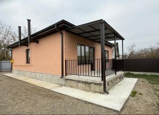 Продажа дома, 100 м2, Белореченск, Центральная площадь