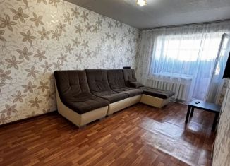 Продажа 3-ком. квартиры, 56.9 м2, Туймазы, улица Мичурина, 19