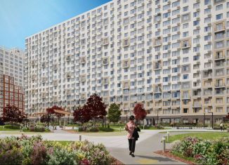 Продаю двухкомнатную квартиру, 48.7 м2, Воронеж