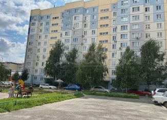 Продается однокомнатная квартира, 33.3 м2, Курган, 5-й микрорайон, 34к1