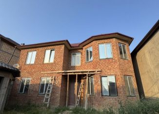 Продажа дома, 196 м2, Махачкала, Клубничная улица