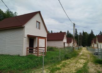 Продается дом, 82.3 м2, деревня Черемыкино, Хвойный проезд