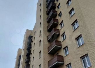 Двухкомнатная квартира на продажу, 51.6 м2, Ярославль