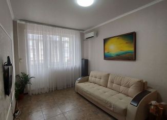 Двухкомнатная квартира на продажу, 52 м2, Горячий Ключ, улица Кириченко, 7