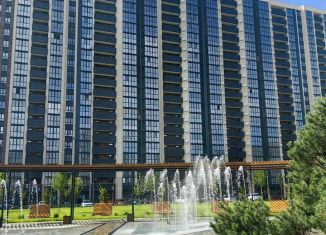 Квартира на продажу студия, 22 м2, Краснодар, Прикубанский округ, улица Адмирала Макарова, 5к3