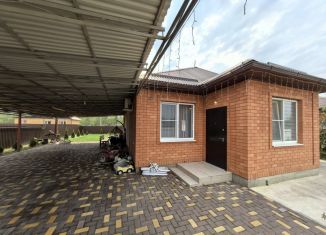 Продажа дома, 100 м2, Белореченск, улица Ленина, 58Б