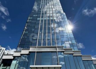 Продается однокомнатная квартира, 46.2 м2, Москва, ЮАО, бульвар Братьев Весниных, 1