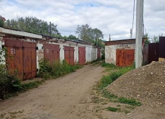 Продажа гаража, 22 м2, Пермь