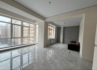 Продаю 1-ком. квартиру, 49 м2, Махачкала, Маковая улица, 9