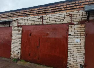 Гараж на продажу, 30 м2, Глазов, улица Калинина, 3