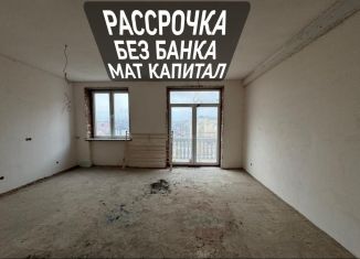 Продам квартиру студию, 22 м2, Махачкала, проспект Насрутдинова, 160