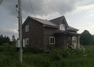 Продам дом, 160 м2, деревня Большие Жарки, деревня Большие Жарки, 12