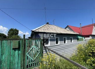 Продаю дом, 57.1 м2, Полысаево, переулок Шишкова, 10