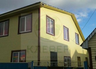 Продаю таунхаус, 51 м2, Республика Башкортостан, улица Пушкина