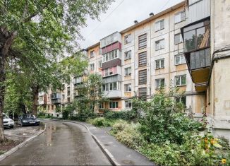 Продажа однокомнатной квартиры, 31.5 м2, Челябинск, шоссе Металлургов, 51А, Металлургический район