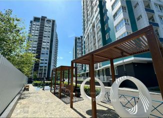 Продажа однокомнатной квартиры, 46.3 м2, Туапсе, улица Портовиков, 39/1