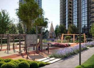 Однокомнатная квартира на продажу, 38.7 м2, Ростов-на-Дону, улица Ерёменко, 103