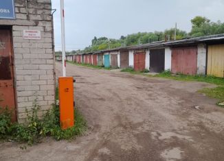 Продажа гаража, 24 м2, Тверь, 2-я улица Лукина, 15