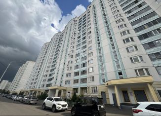 Продажа 3-ком. квартиры, 84.2 м2, Серпухов, бульвар 65 лет Победы, 21