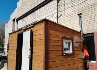 Продается гараж, 10 м2, Котлас, улица Луначарского